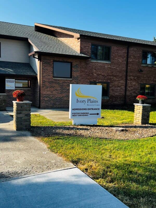 Ivory Plains Recovery Center Featured Image