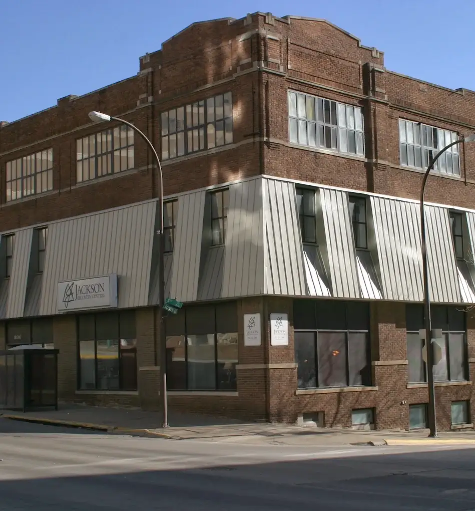 Rosecrance Jackson Centers –  Sioux City Featured Image