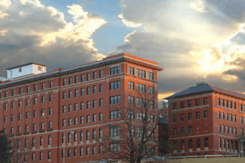 Dwight D. Eisenhower VA Medical Center Featured Image