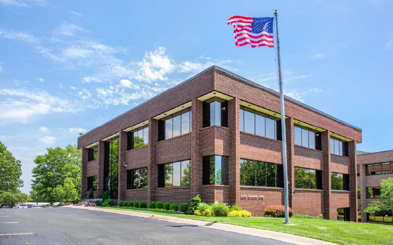 Valley Hope of Overland Park Featured Image