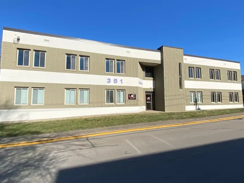 Lexington Addiction Center Featured Image
