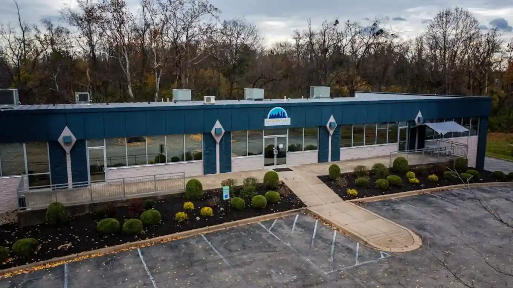 Louisville Recovery Center Featured Image