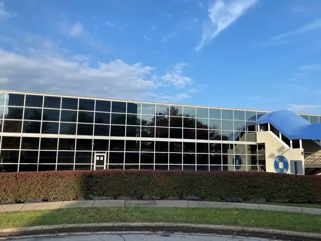 Roaring Brook Recovery Center Featured Image