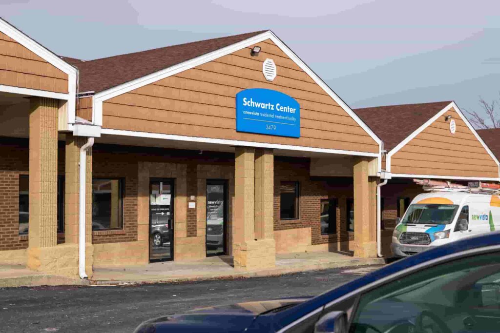 The Schwartz Center Featured Image