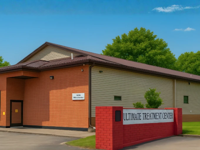 Ultimate Treatment Center Featured Image