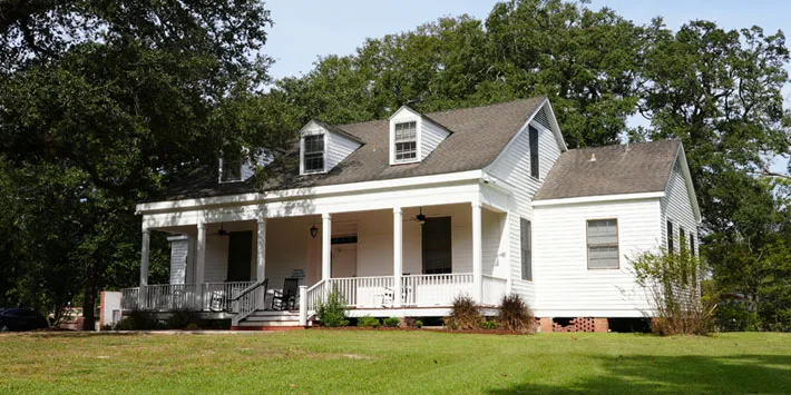 Baton Rouge Recovery Health Featured Image