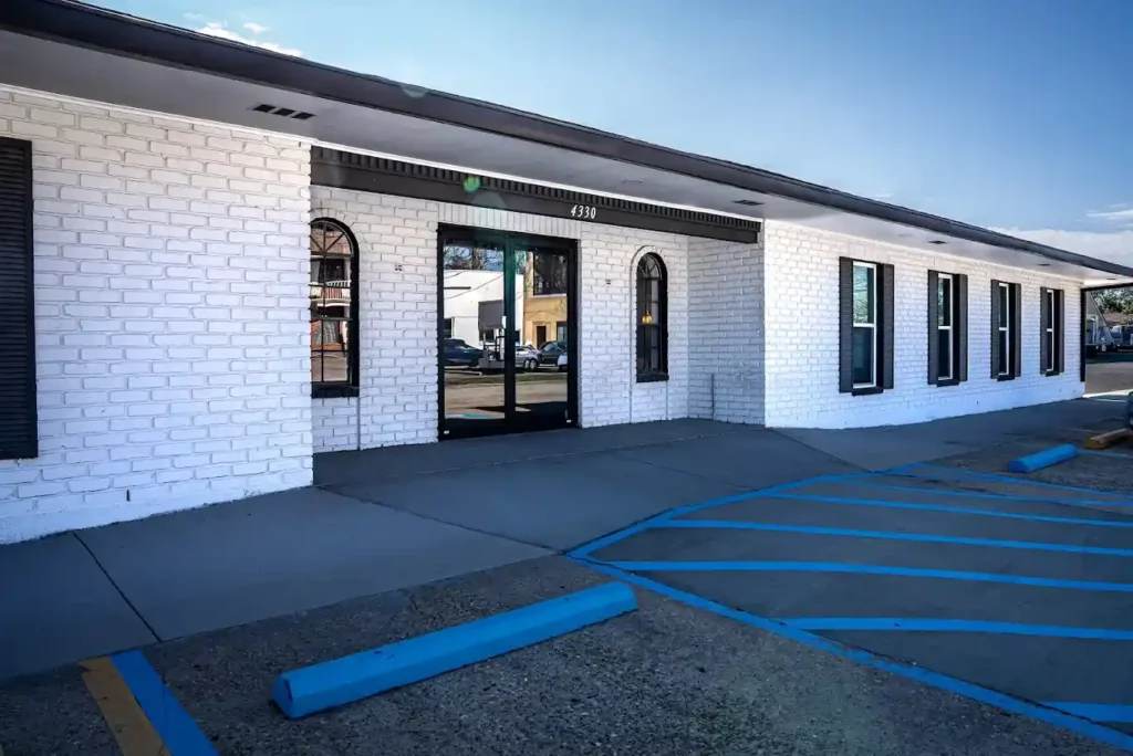 Lake Detox – Metairie Featured Image