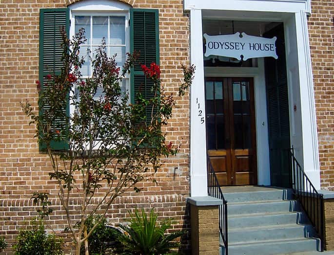 Odyssey House Louisiana Detox Featured Image