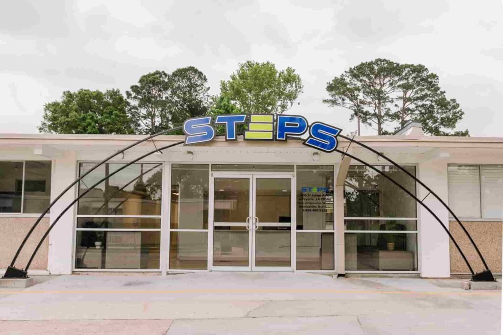 Steps Detox - Lafayette Featured Image