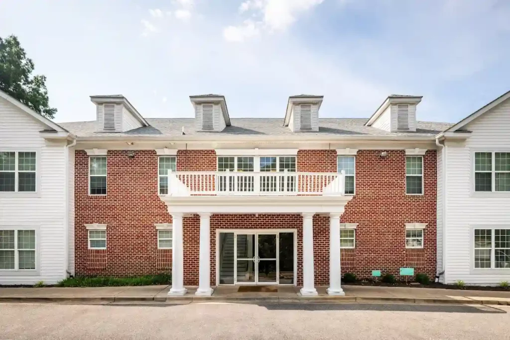 Avenues Recovery at Prince Frederick Featured Image
