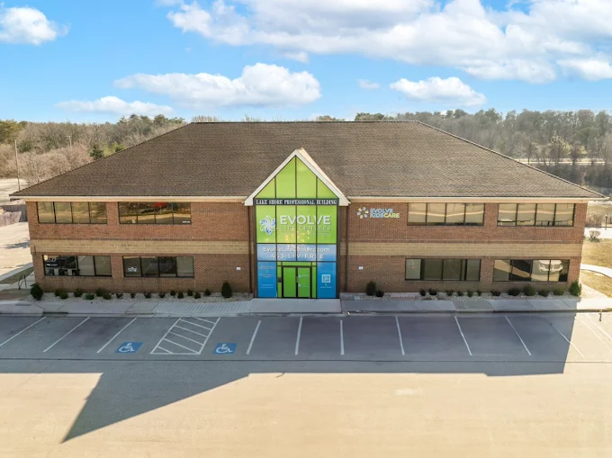 Evolve Life Centers Featured Image