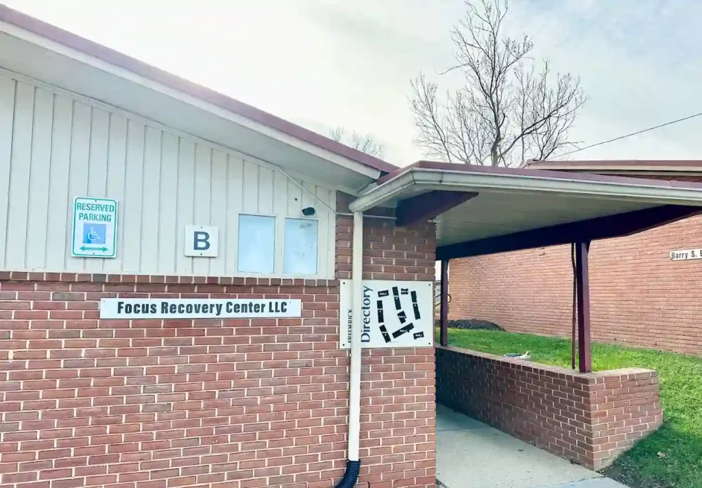 Focus Recovery Center Featured Image