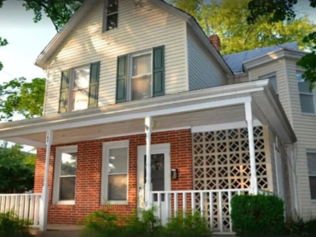 Maryland Recovery Featured Image
