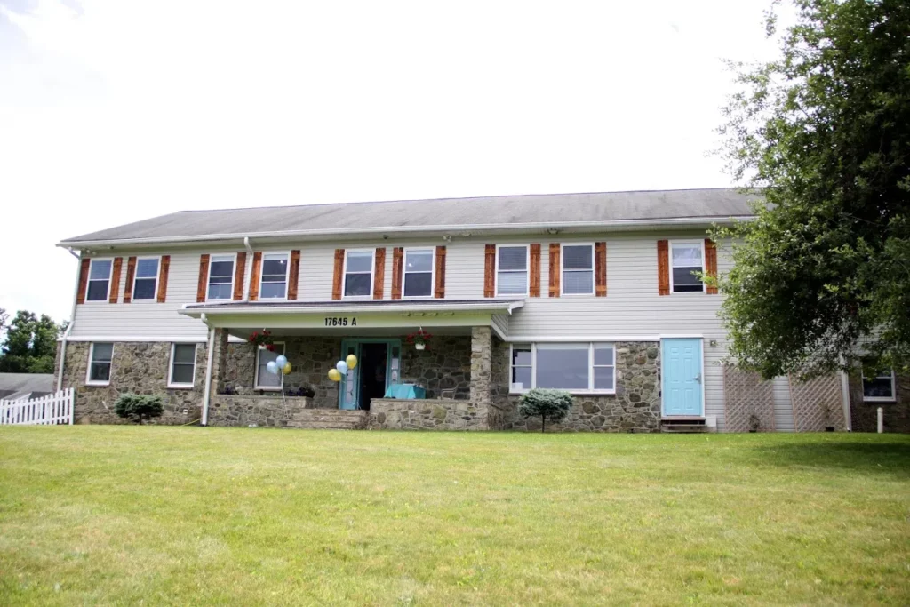 The Orenda Center of Wellness – Sabillasville Featured Image