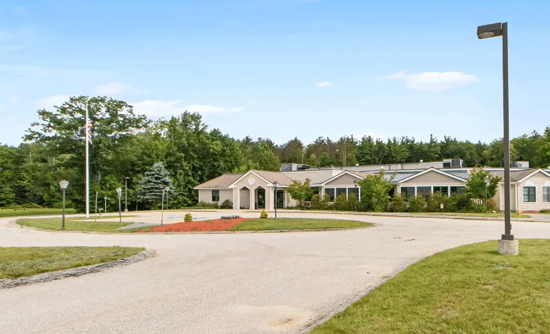Clearbrook Treatment Centers Featured Image