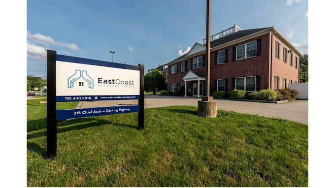 East Coast Recovery Center Featured Image