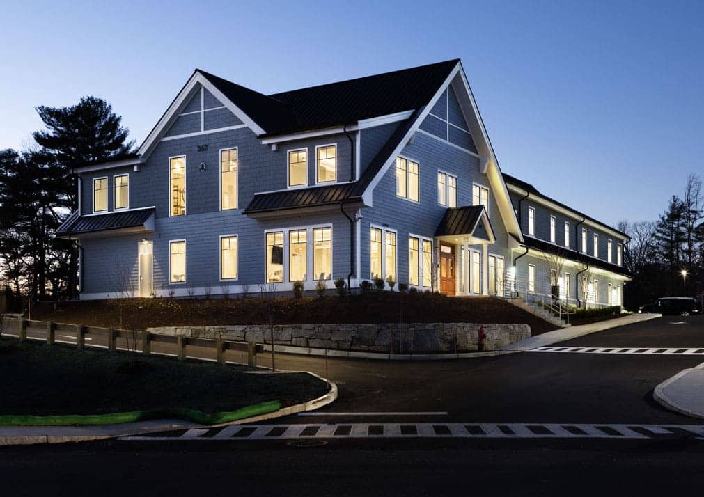 Mayflower Recovery Center Featured Image