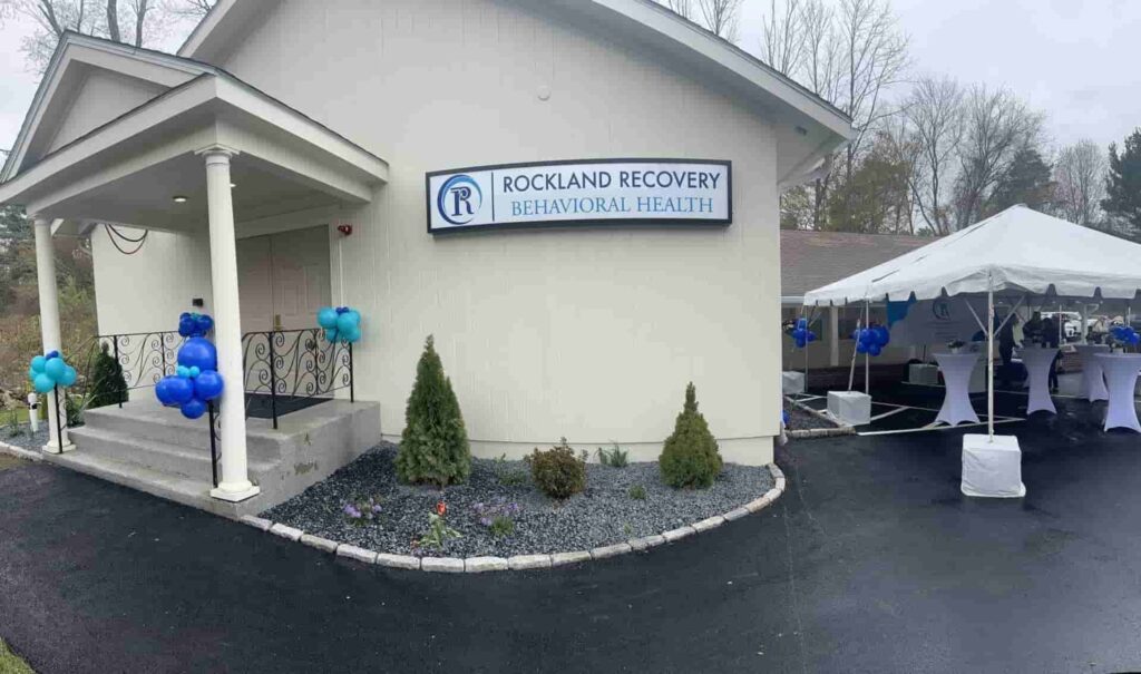 Rockland Recovery Treatment Center Featured Image