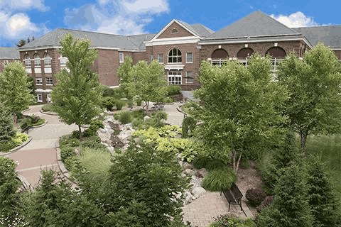 Battle Creek VA Medical Center Featured Image