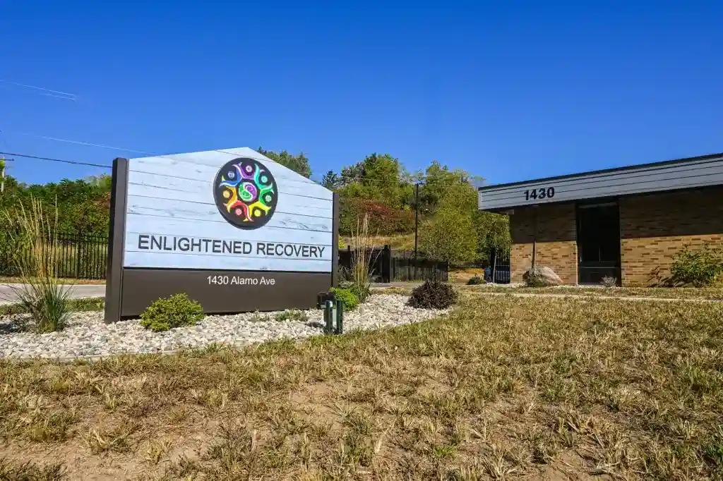 Enlightened Recovery Featured Image
