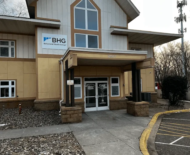 Behavioral Health Group Featured Image