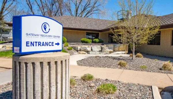 EOSIS Gateway Recovery Center Featured Image