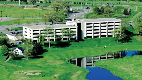 Hazelden Betty Ford’s Chaska Treatment Center Featured Image