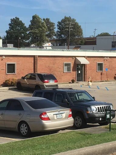 Cape Girardeau Metro Treatment Center Featured Image