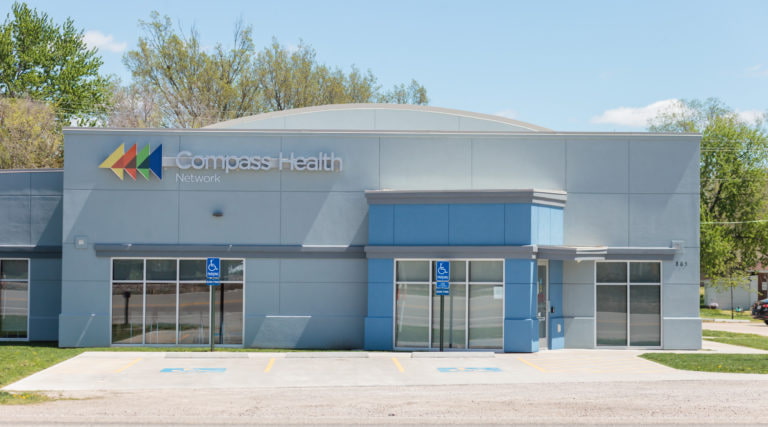Compass Health Network – Butler Featured Image