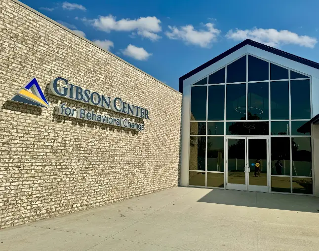 Gibson Center for Behavioral Change Featured Image