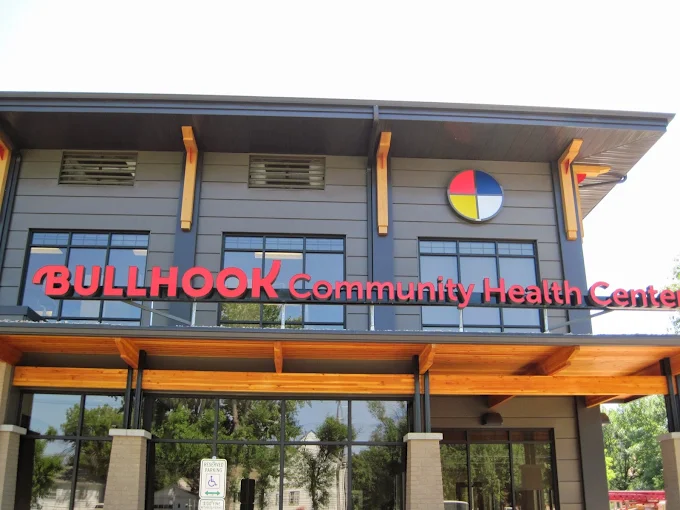 Bullhook Community Health Center Featured Image
