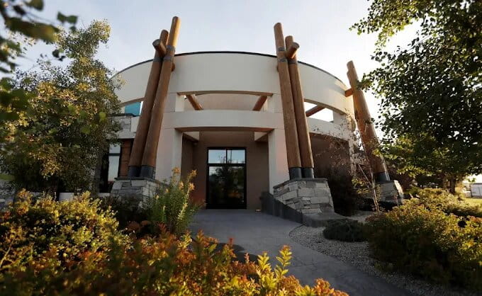 New Day Ranch Featured Image