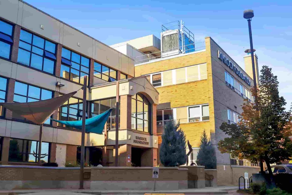 Rimrock Foundation Featured Image
