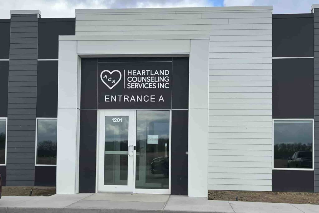 Heartland Counseling Services Featured Image