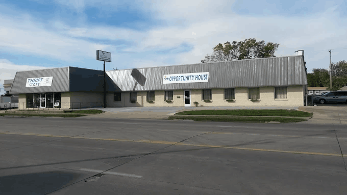 South Central Behavioral Services – Opportunity House Featured Image