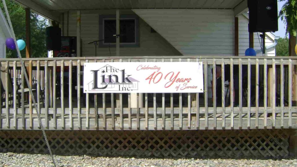 The Link, Inc. Featured Image