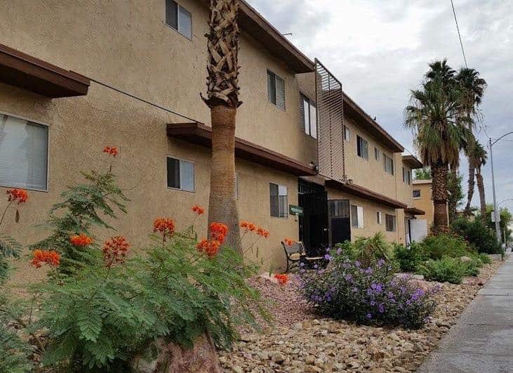 Freedom House Sober Living Las Vegas Featured Image