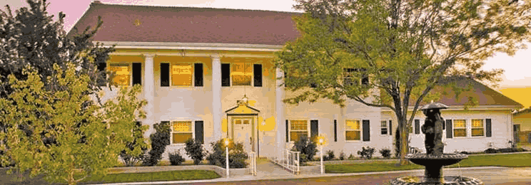 New Frontier Treatment Center Featured Image
