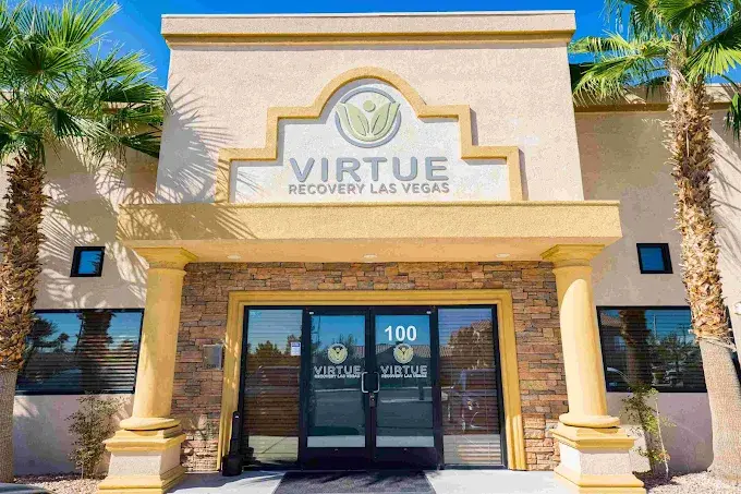 Virtue Recovery Las Vegas Outpatient Featured Image