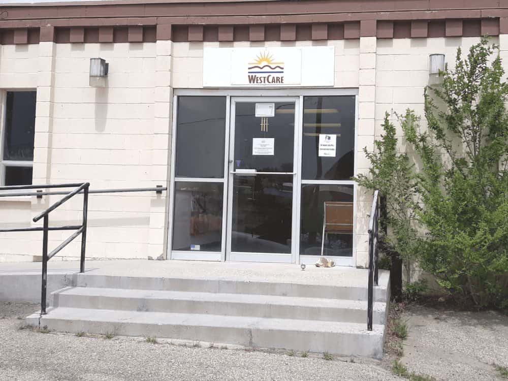 WestCare Nevada Community Involvement Center — Tonopah Featured Image