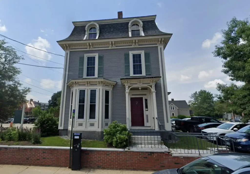 East Point Behavioral Health Featured Image