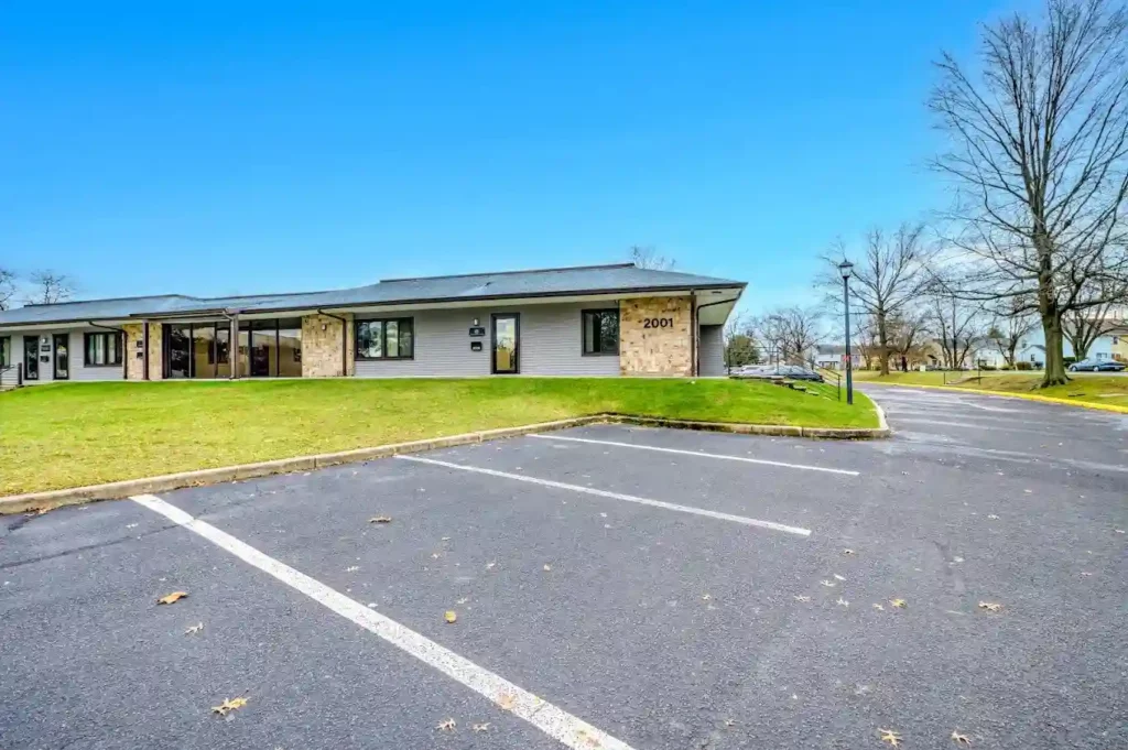 Full of Life Recovery Center Featured Image
