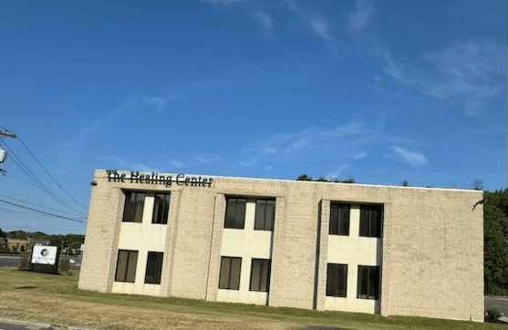 The Healing Center Featured Image