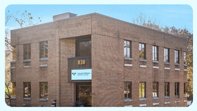 Valley Spring Recovery Center Featured Image