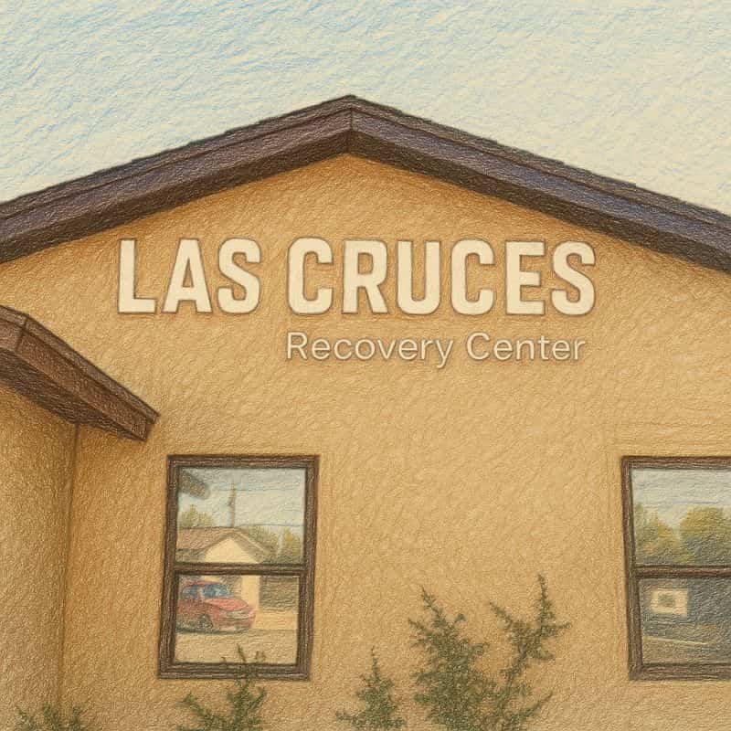 Las Cruces Recovery Center Featured Image