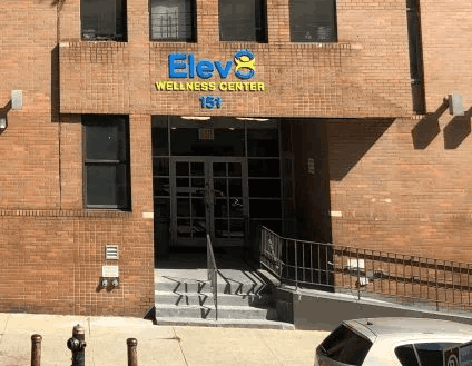 Elev8 Recovery Center New York Featured Image