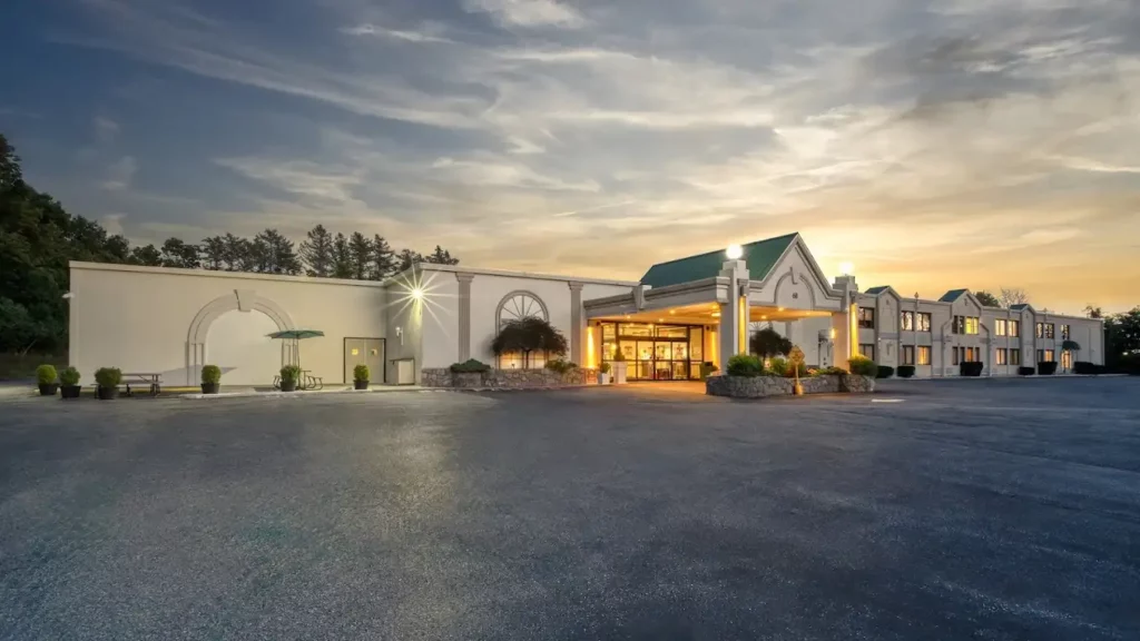 Resource Recovery Center of Orange County Featured Image