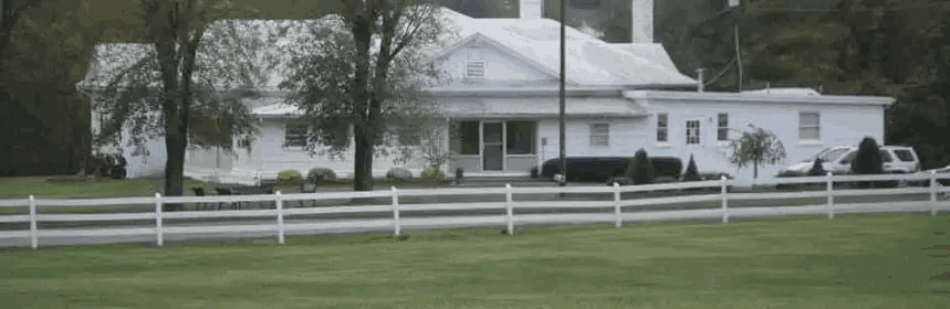 Hope Valley Treatment Center – Men's Program Featured Image