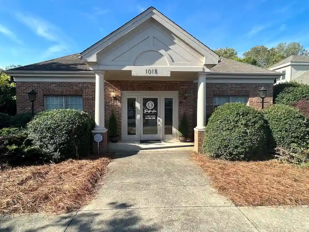 Southeastern Recovery Center Featured Image