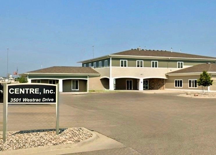 Centre Inc. Featured Image